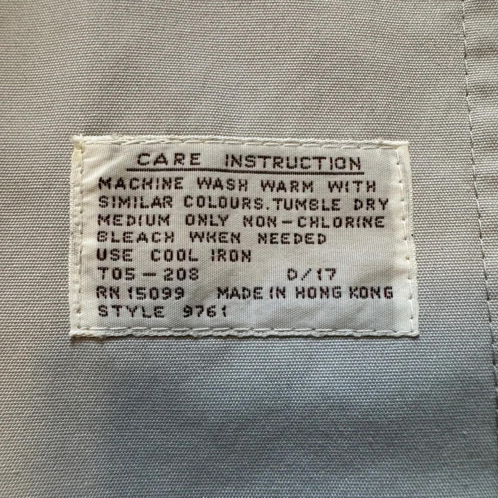 Vintage Light Gray Trench Coat Dress Size 10 Belted Pleated‎ Midi Coat READ